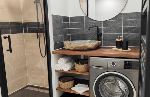 Cormelles-le-Royal Apartment | Cosy apartment