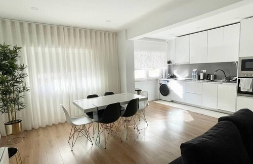 Mina Condo | Cosy apartment - lovely stay/Free?️/Netflix