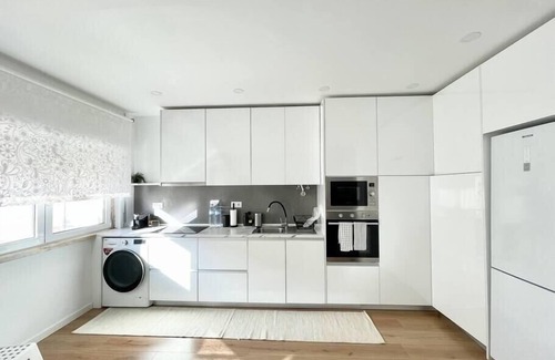 Mina Condo | Cosy apartment - lovely stay/Free?️/Netflix