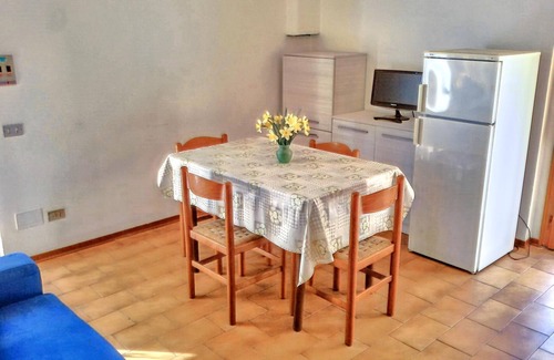 Lido di Dante Apartment | Cosy apartment 200m from the sea