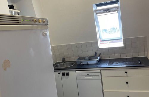 Roubaix Apartment | Cosy apartment at the foot of the metro and downtown