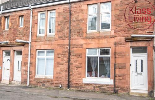 Bellshill Apartment | Cosy Apartment by Klass Living Bellshill