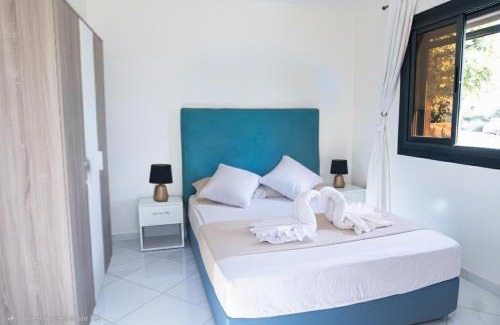 Agadir Apartment | Cosy Apartment - Calm & Central, Parking, Garden