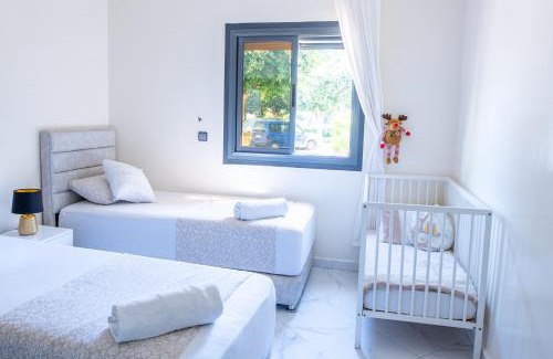 Agadir Apartment | Cosy Apartment - Calm & Central, Parking, Garden