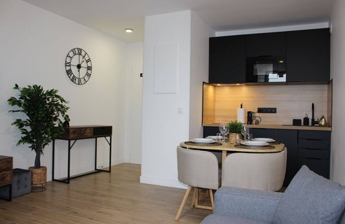 Chalifert Apartment | Cosy Apartment - Disney Paris