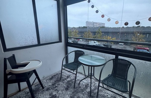 Hvidovre Municipality Condo | Cosy apartment