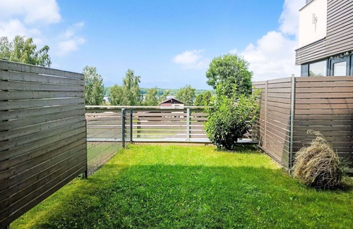 Cerna V Posumavi Apartment | Cosy apartment for 4 people with WIFI, terrace and parking