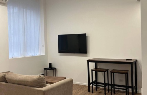 Faubourg Apartment | Cosy apartment F2 Nîmes écussons/hypercentre