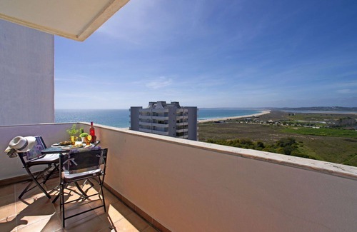 Torralta Apartment | Cosy apartment for 2 people with A/C, WIFI, TV and balcony
