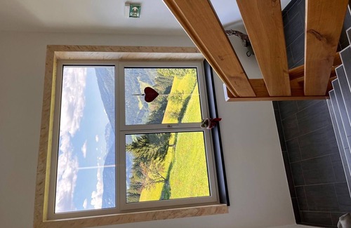 Schladming Apartment | Cosy apartment for 4 people with WIFI, TV, balcony and parking