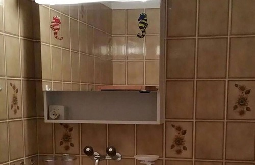 Engelberg Apartment | Cosy apartment for 4 people with WIFI, TV, balcony, pets allowed and parking