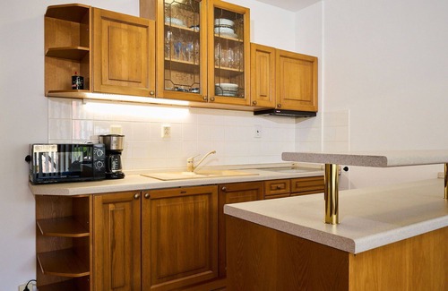 Rokytnice nad Jizerou Apartment | Cosy apartment for 4 people with parking