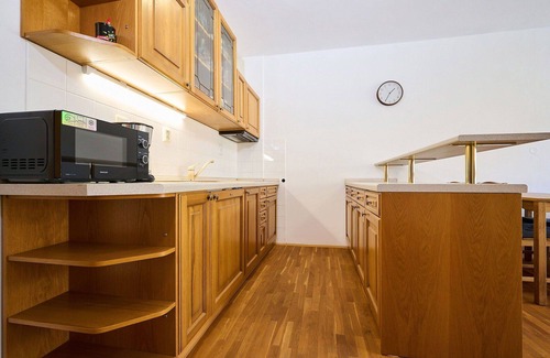 Rokytnice nad Jizerou Apartment | Cosy apartment for 4 people with parking
