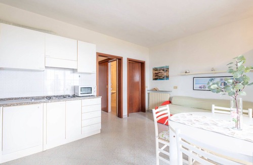 Morcone Apartment | Cosy apartment for 4 guests with WIFI, TV and patio