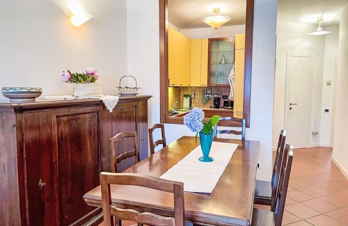 Vignola Apartment | Cosy apartment for 4 people with WIFI, TV and parking