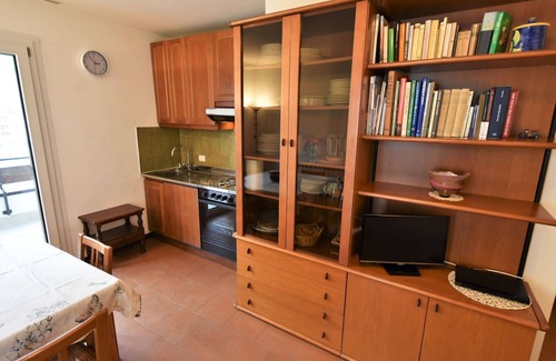 Aprica Apartment | Cosy apartment for 5 people with WIFI, TV, terrace and parking