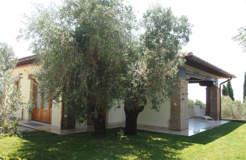 Follonica Apartment | Cosy apartment for 6 guests with WIFI, TV, patio, panoramic view and parking