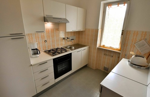 Vesta Apartment | Cosy apartment for 6 people with WIFI, TV, balcony, pets allowed and parking