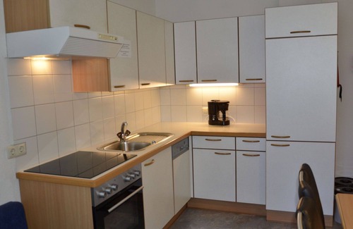 See Apartment | Cosy apartment for 6 people with WIFI, TV and balcony