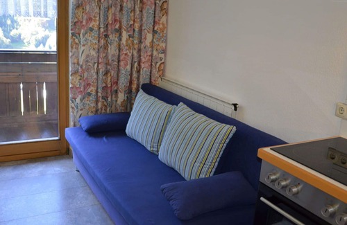 See Apartment | Cosy apartment for 6 people with WIFI, TV and balcony