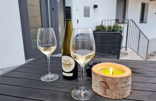 Wildschoenau Apartment | Cosy apartment for 12 people with WIFI, TV and balcony