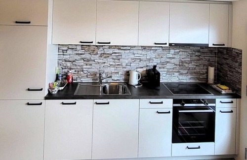 Beatenberg Apartment | Cosy apartment for 3 people with WIFI and TV