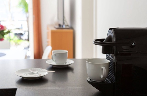Ronco sopra Ascona Apartment | Cosy apartment for 4 people with WIFI, TV, patio, pets allowed, panoramic view and parking