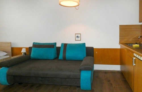 Haidmuhle Apartment | Cosy apartment for 4 people with WIFI, TV, balcony and parking