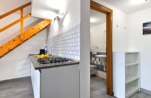 Naregno Apartment | Cosy apartment for 5 people with WIFI, A/C, pool and terrace