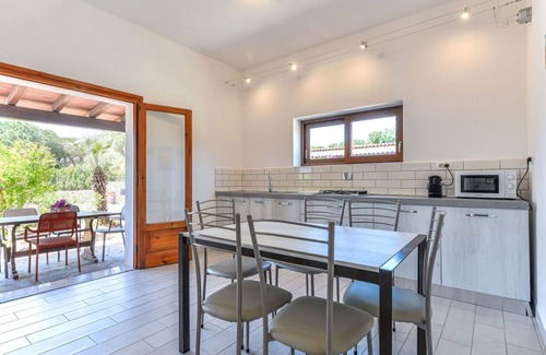 Naregno Apartment | Cosy apartment for 5 people with A/C, WIFI, pool and terrace