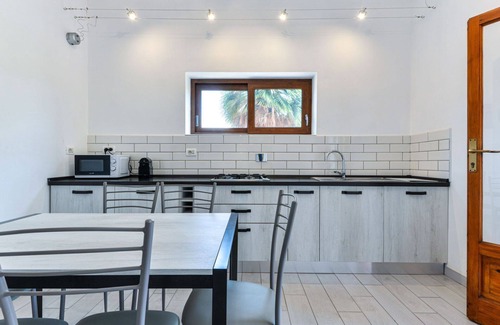 Naregno Apartment | Cosy apartment for 5 people with A/C, WIFI, pool and terrace
