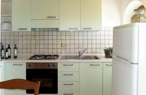 Santa Luce Apartment | Cosy apartment for 4 people with pool, WIFI, TV, patio and pets allowed
