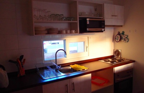 Papudo Apartment | Cosy apartment for rent in Balnea