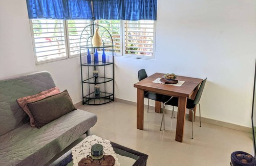 Sosua House | Cosy Apartment for up to 4Guests, Beautiful Location
