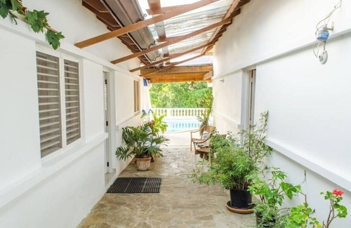 Sosua House | Cosy Apartment for up to 4Guests, Beautiful Location