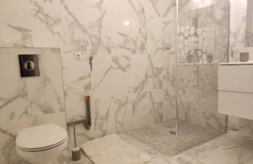 Enghien-les-Bains Apartment | Cosy apartment near Enghien les Bains