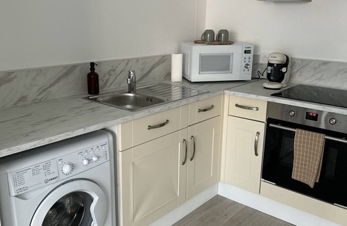Le Blanc-Mesnil Apartment | Cosy apartment with balcony near Paris