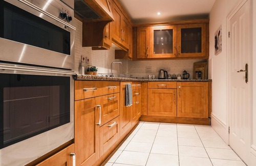 Lillington Apartment | Cosy Apartment in the Heart of Leamington Spa