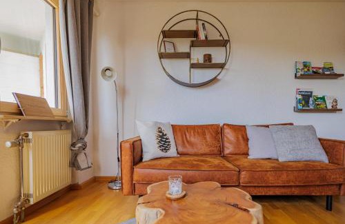 Todtnauberg Apartment | Cosy Apartment im Wanderparadies Balkon mit Traumblick Sauna im Haus Tiefgarage E-Ladestation
