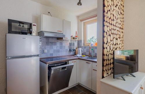 Todtnauberg Apartment | Cosy Apartment im Wanderparadies Balkon mit Traumblick Sauna im Haus Tiefgarage E-Ladestation