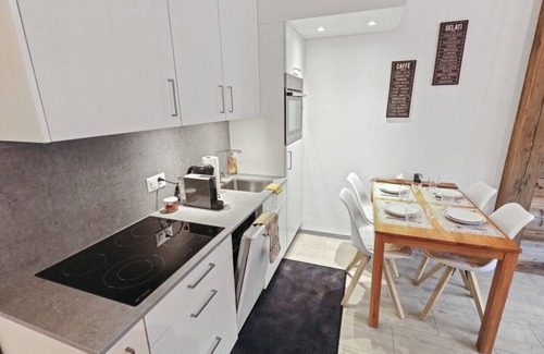 Noes Apartment | Cosy apartment in the center of the resort