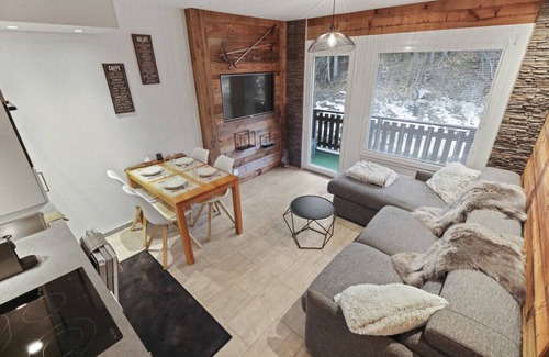Noes Apartment | Cosy apartment in the center of the resort