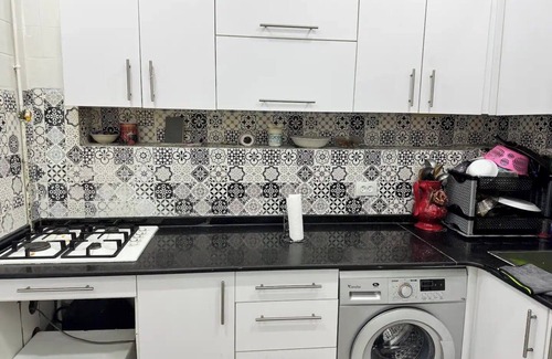 Sidi M'Hamed Apartment | Cosy apartment In the center of Algiers