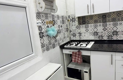 Sidi M'Hamed Apartment | Cosy apartment In the center of Algiers