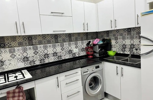Sidi M'Hamed Apartment | Cosy apartment In the center of Algiers