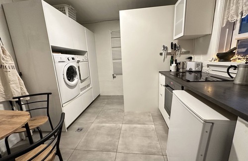 Hafnarfjordur Apartment | Cosy apartment in Old town of Hafnarfjörður