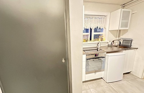 Hafnarfjordur Apartment | Cosy apartment in Old town of Hafnarfjörður