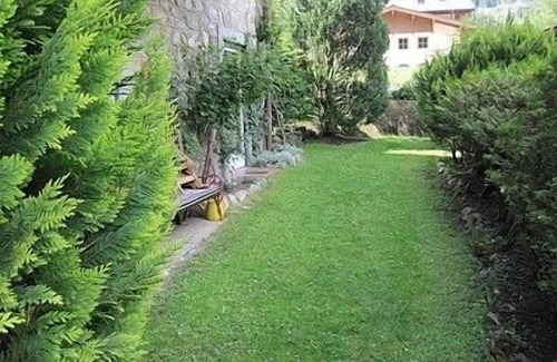 Krimml Apartment | Cosy Apartment In The Center Of Krimml, A Stroll Away From Krimml Waterfalls