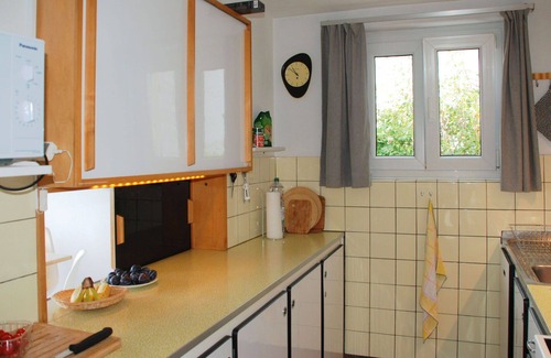 Aldesago House | Cosy apartment in villa with WIFI, private pool, TV, terrace, pets allowed and panoramic view