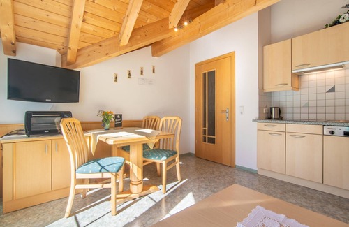 Mathon Apartment | Cosy apartment near Ischgl
